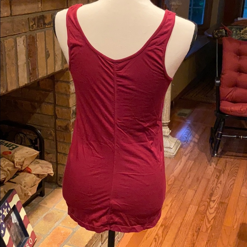 Tank top - Picture 2 of 2